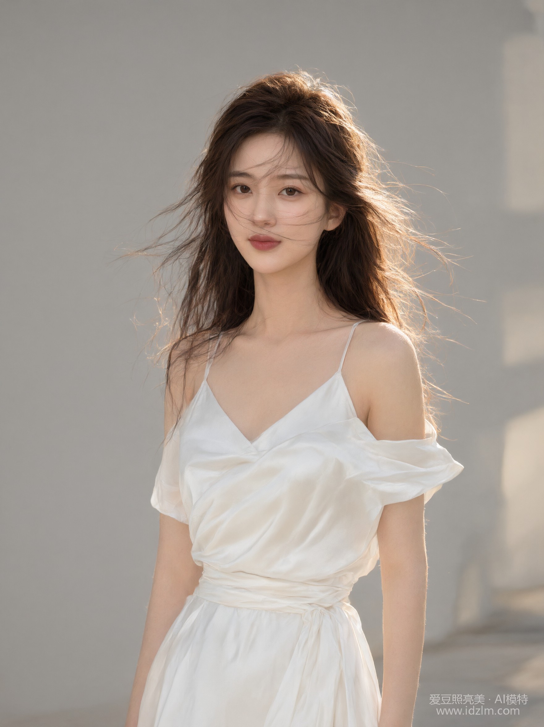 唯美光影写真