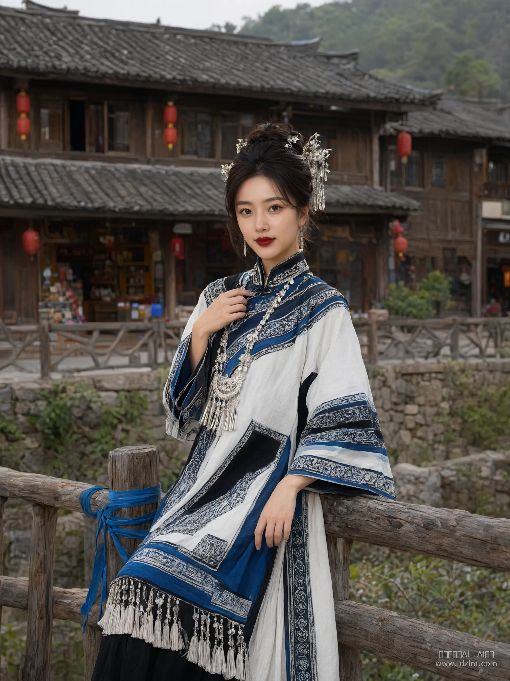 民族旅拍