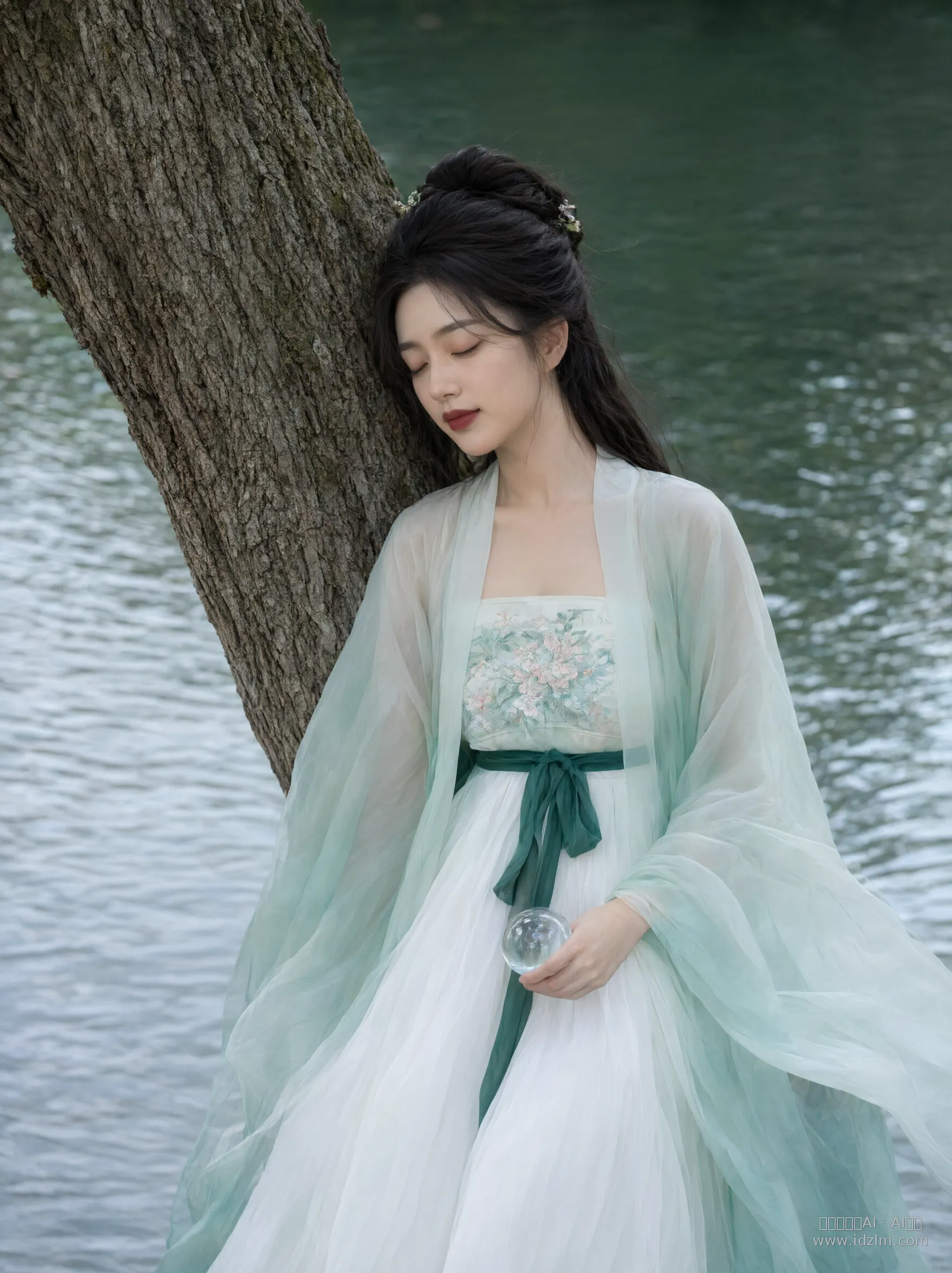 古风仙气
