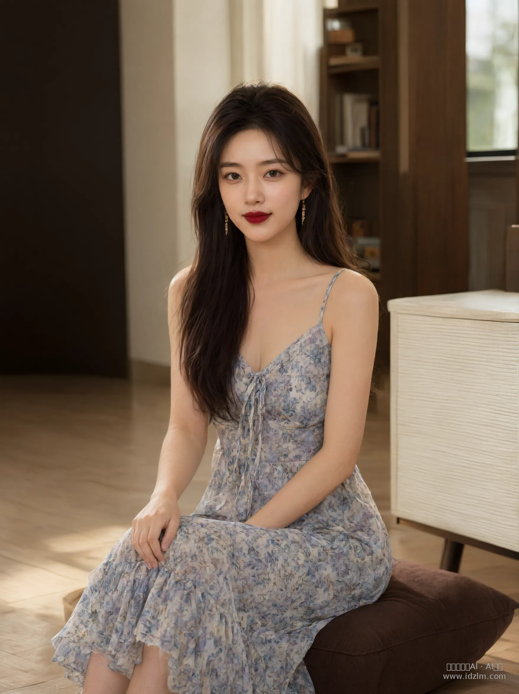 唯美写真