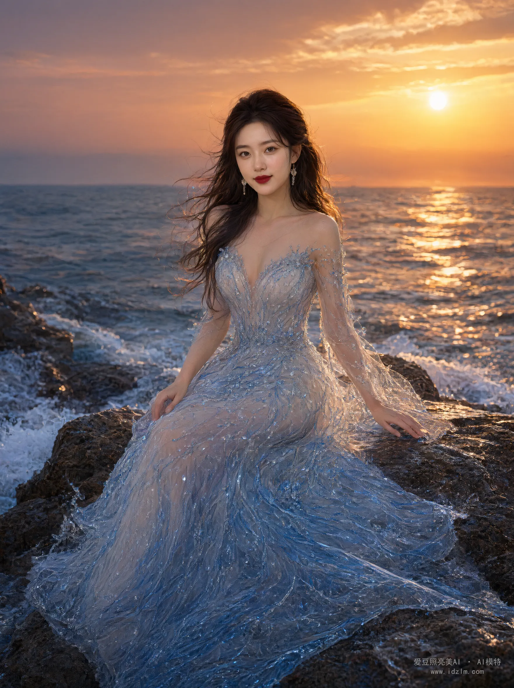 海神新娘