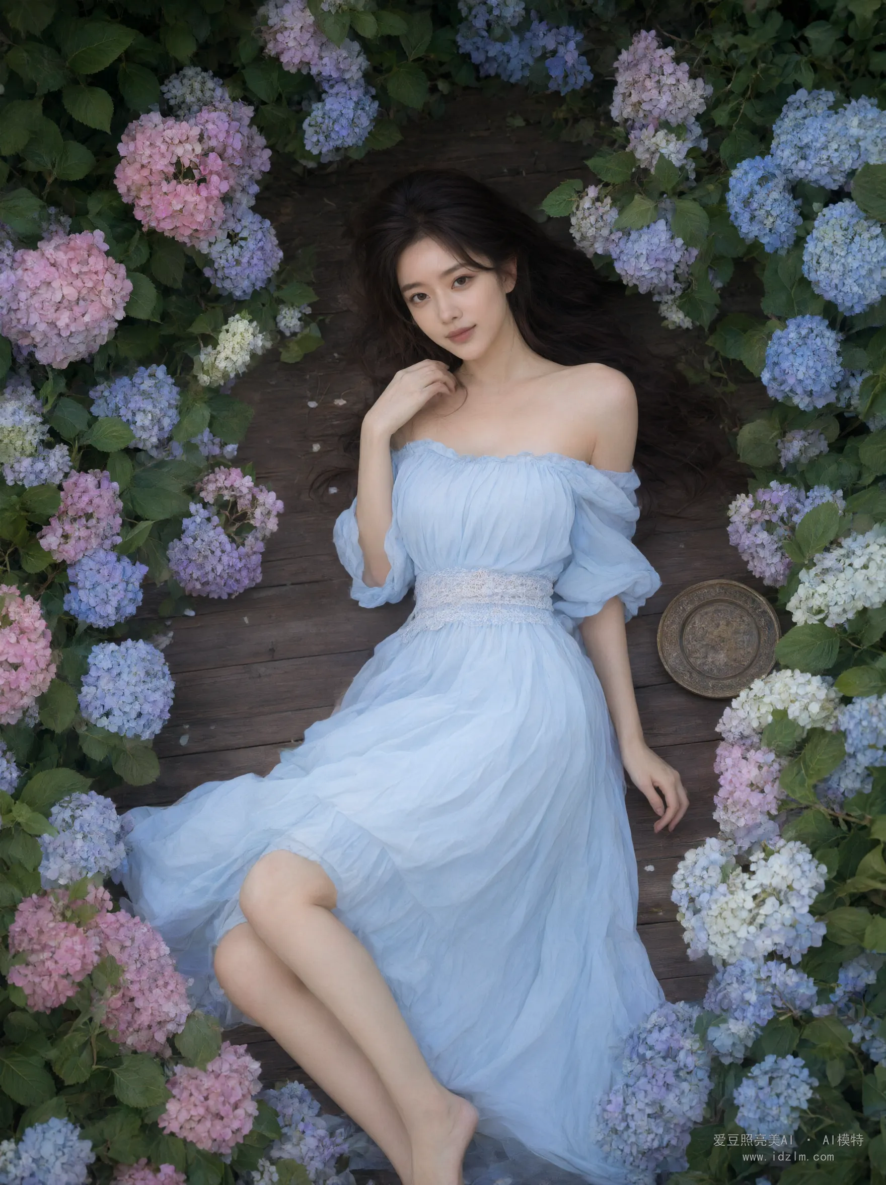花间仙梦