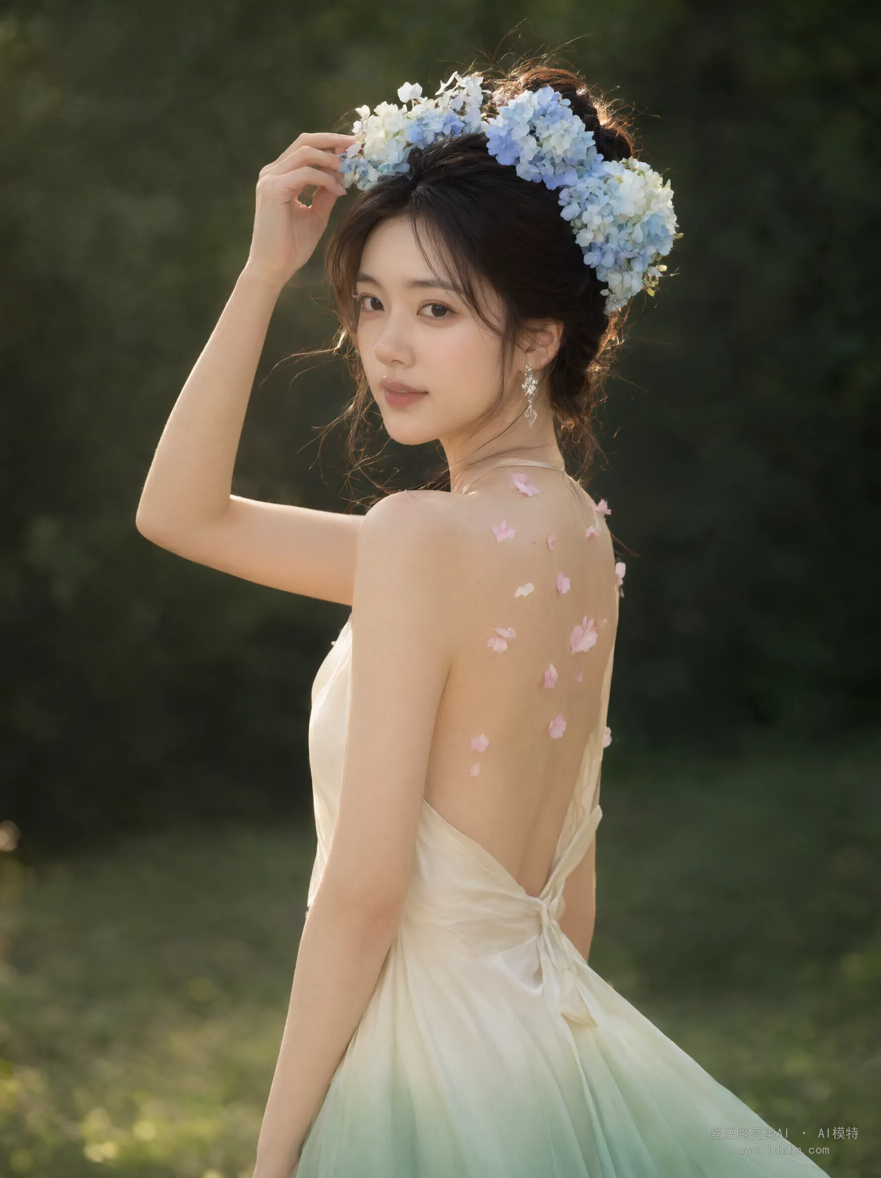 花语回眸