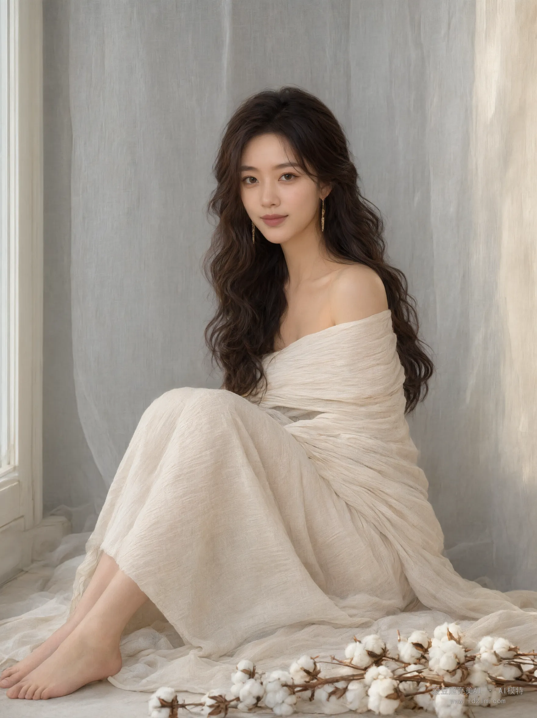 唯美私房写真